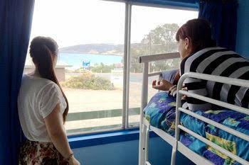 Kangaroo Island YHA - Hotel VIC 0