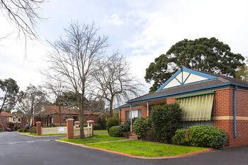 Apartments At Forest Hill - Hotel VIC 0