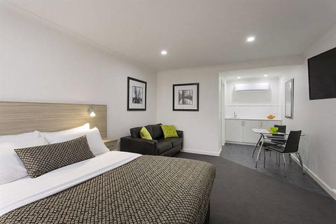 Best Western Hamilton - Hotel VIC 2