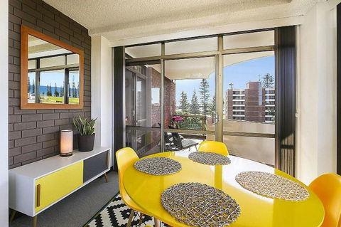 Fountain Court 21 18 Lord Street - Hotel VIC 7