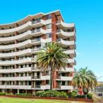 Fountain Court 21 18 Lord Street - Hotel VIC 1