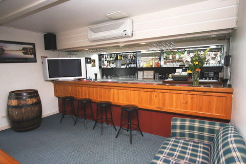 Econo Lodge Mt. Gambier City Central - Hotel VIC 1