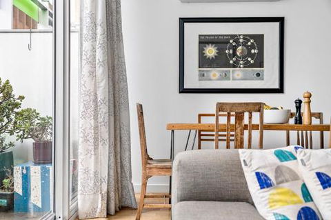 Zelda Beyond A Room Private Apartments - Hotel VIC 2