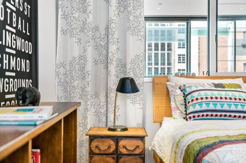Zelda Beyond A Room Private Apartments - Hotel VIC 3
