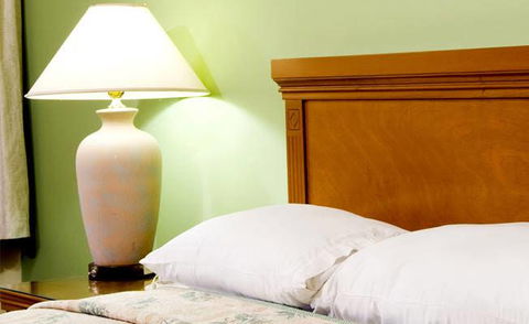 Grand Mercure Hobart Central Apartments - Hotel VIC 2