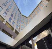 Grand Mercure Hobart Central Apartments - Hotel VIC