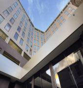 Grand Mercure Hobart Central Apartments - Hotel VIC 0