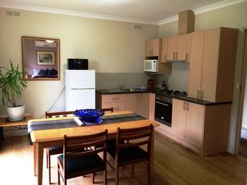 Acacia House Retreat Daylesford - Hotel VIC 5