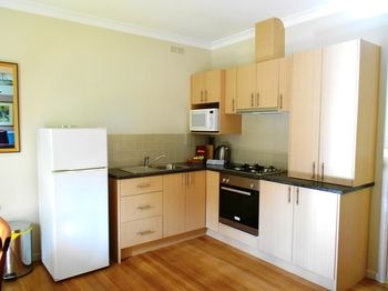 Acacia House Retreat Daylesford - Hotel VIC 6