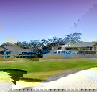 Riverside Oaks Golf Resort - Hotel VIC