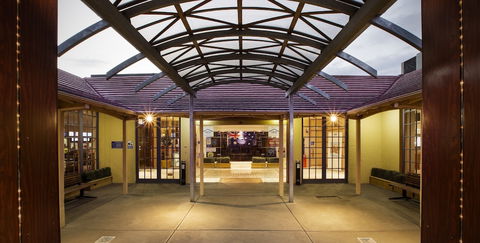 Nightcap At Sylvania Hotel - Hotel VIC 3