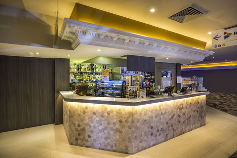 Nightcap At Sylvania Hotel - Hotel VIC 5