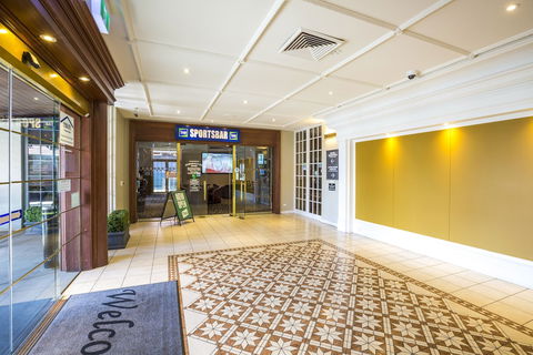 Nightcap At Sylvania Hotel - Hotel VIC 4