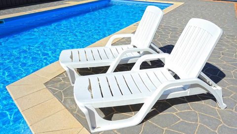 Abrolhos Reef Lodge - Hotel VIC 3
