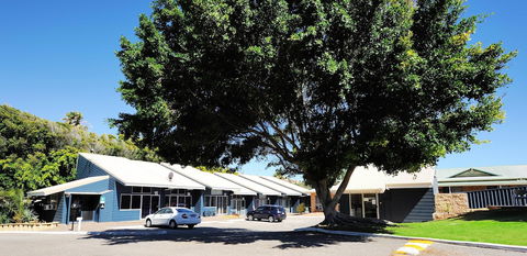 Abrolhos Reef Lodge - Hotel VIC 1