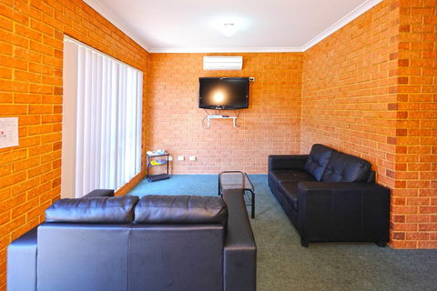 Abrolhos Reef Lodge - Hotel VIC 6