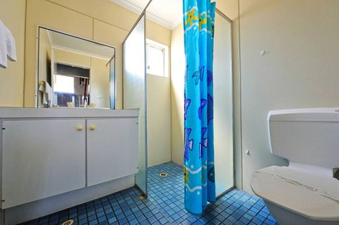 Abrolhos Reef Lodge - Hotel VIC 5