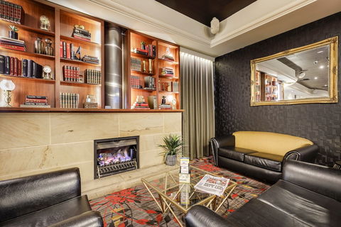 Nightcap At Findon Hotel - Hotel VIC 0