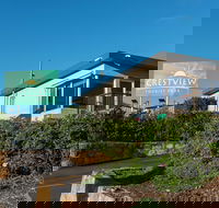 Crestview Tourist Park - Hotel VIC