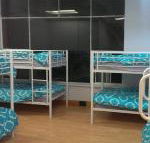 Wombat Backpackers - Hotel VIC