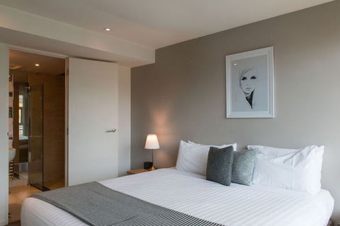 Sullivans Cove Apartments - Hotel VIC 3