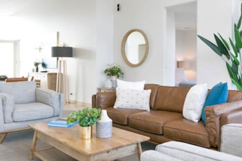 Sullivans Cove Apartments - Hotel VIC 0