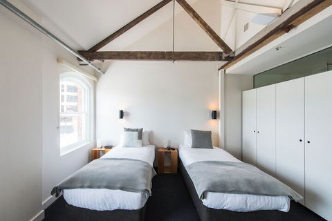 Sullivans Cove Apartments - Hotel VIC 5