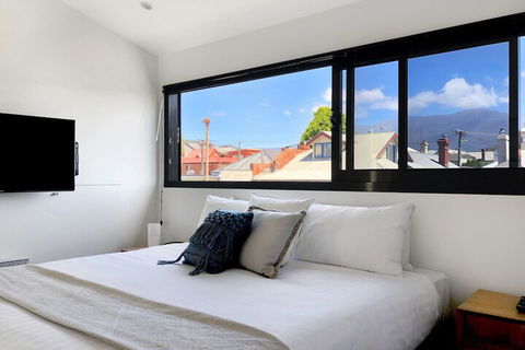 Sullivans Cove Apartments - Hotel VIC 2