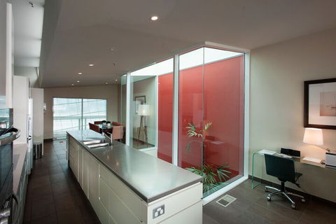 Sullivans Cove Apartments - Hotel VIC 4