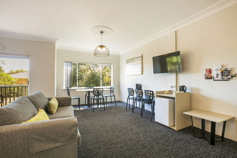 Nightcap At Blue Cattle Dog Hotel - Hotel VIC 4