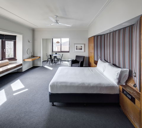 Regents Court Sydney - Hotel VIC 5