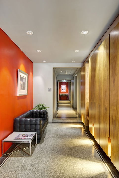 Regents Court Sydney - Hotel VIC 3