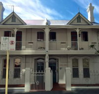 Hay Street Travellers Inn Hostel - Hotel VIC