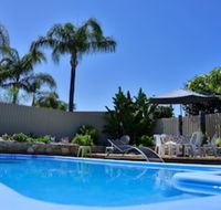 Palms Bed  Breakfast - Hotel VIC