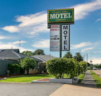 Hunter Valley Motel - Hotel VIC