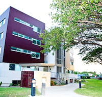 Itara Apartments - Hotel VIC