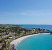 Kangaroo Island Backpackers - Hotel VIC