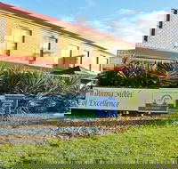 Gateway Motor Inn Warrnambool - Hotel VIC