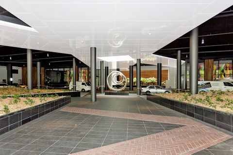 AAC Apartments - Manhattan - Hotel VIC 1