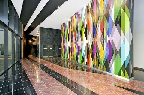 AAC Apartments - Manhattan - Hotel VIC 2