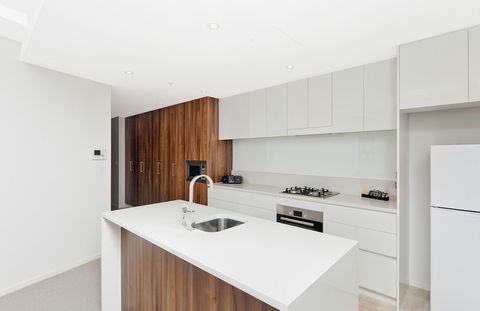 AAC Apartments - Manhattan - Hotel VIC 5