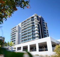 Oaks Gladstone Grand Hotel - Hotel VIC