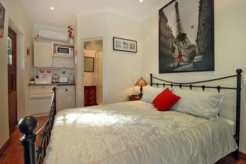 Above Bored Bed & Breakfast - Hotel VIC 5