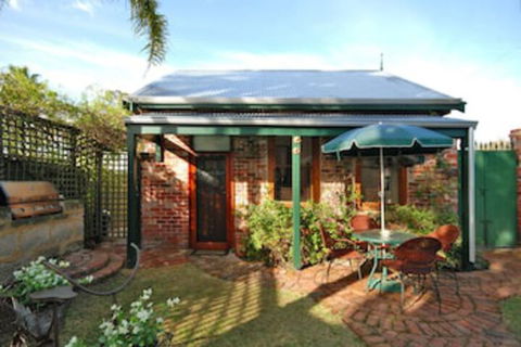 Above Bored Bed & Breakfast - Hotel VIC 0