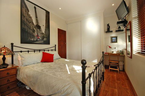 Above Bored Bed & Breakfast - Hotel VIC 7