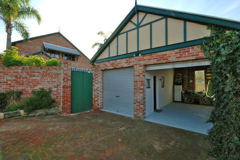 Above Bored Bed & Breakfast - Hotel VIC 2