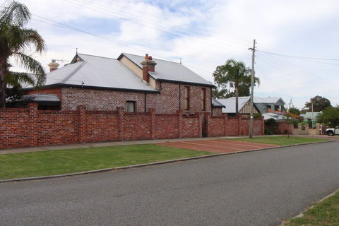 Above Bored Bed & Breakfast - Hotel VIC 3