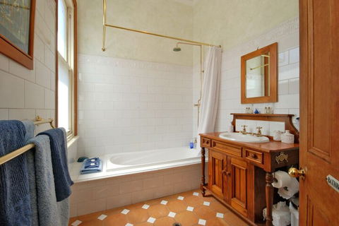 Above Bored Bed & Breakfast - Hotel VIC 6