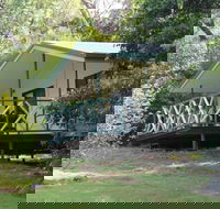 Capricorn Caves - Caravan Park - Hotel VIC
