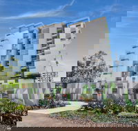 Direct Hotels  Kensington at Central - Hotel VIC